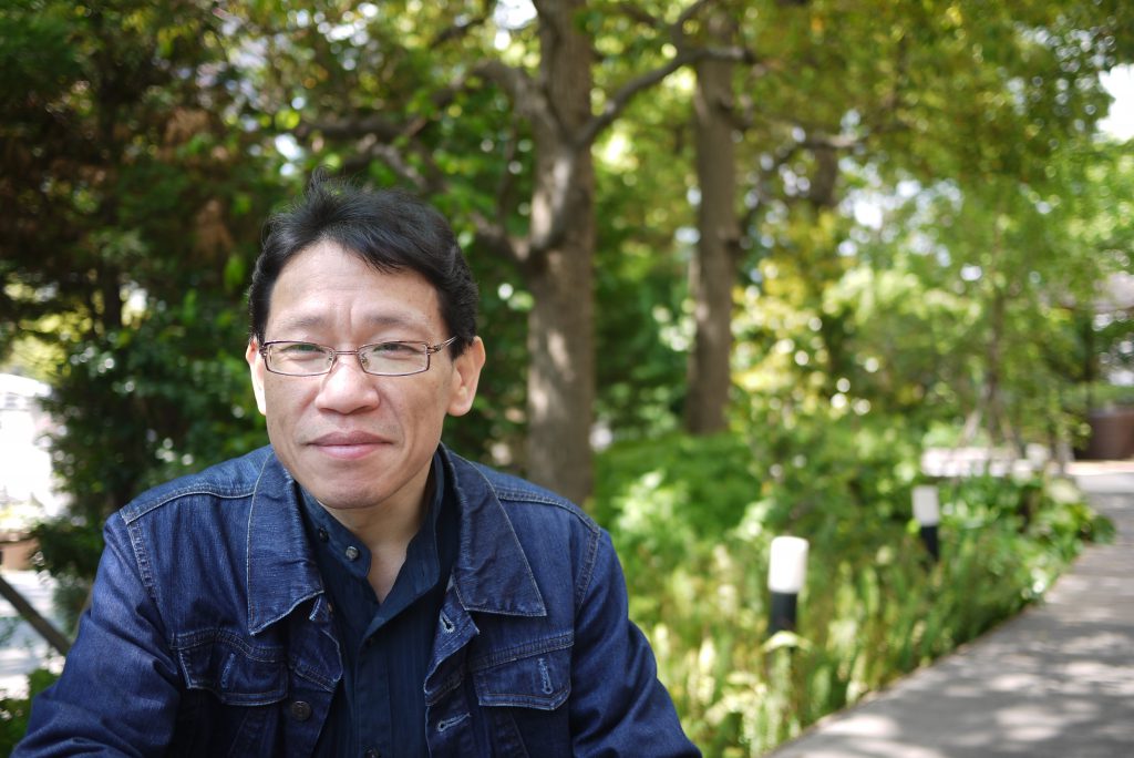 児玉宝謹プロフィール(1)
