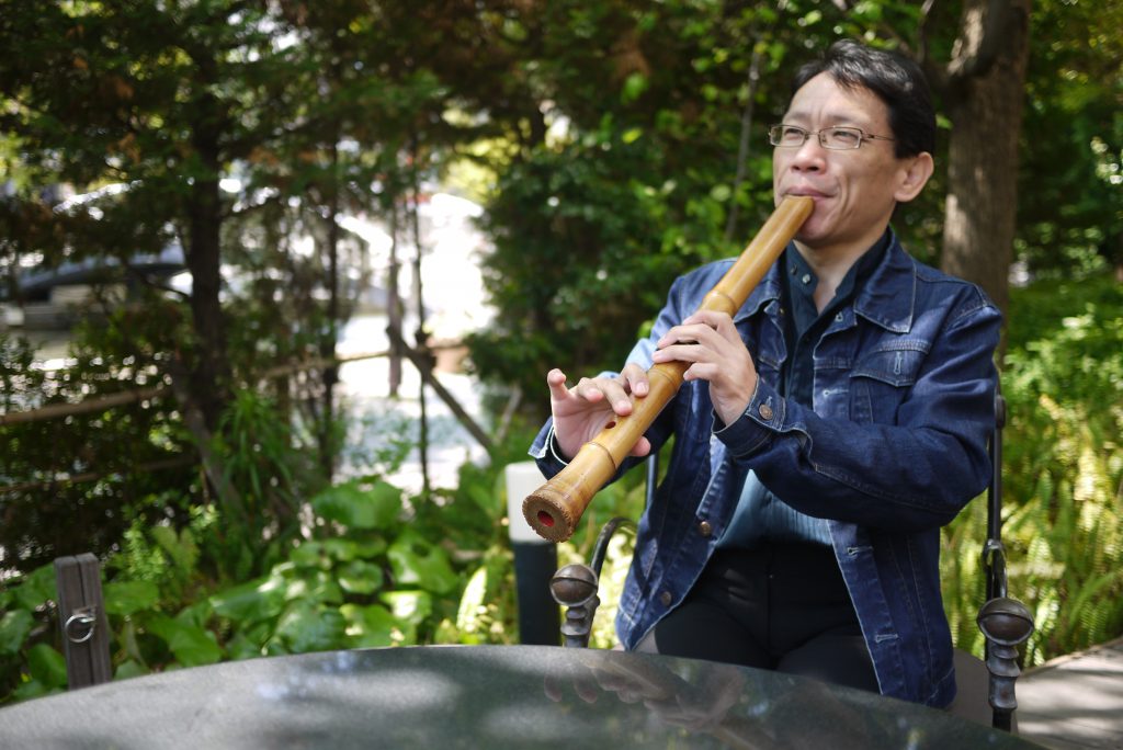 児玉宝謹プロフィール(3)