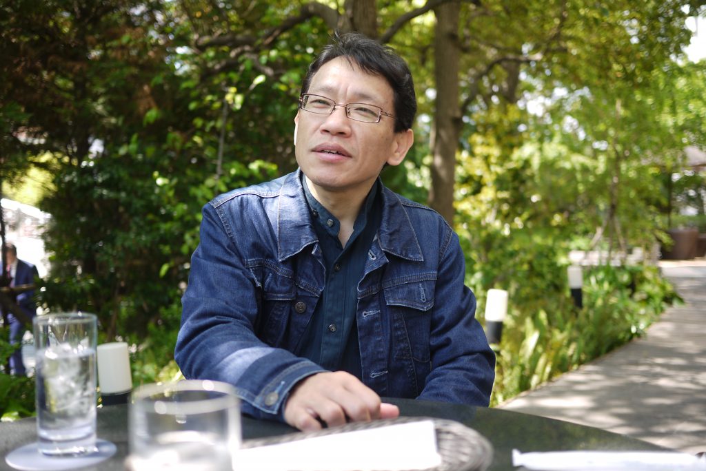 児玉宝謹プロフィール(2)